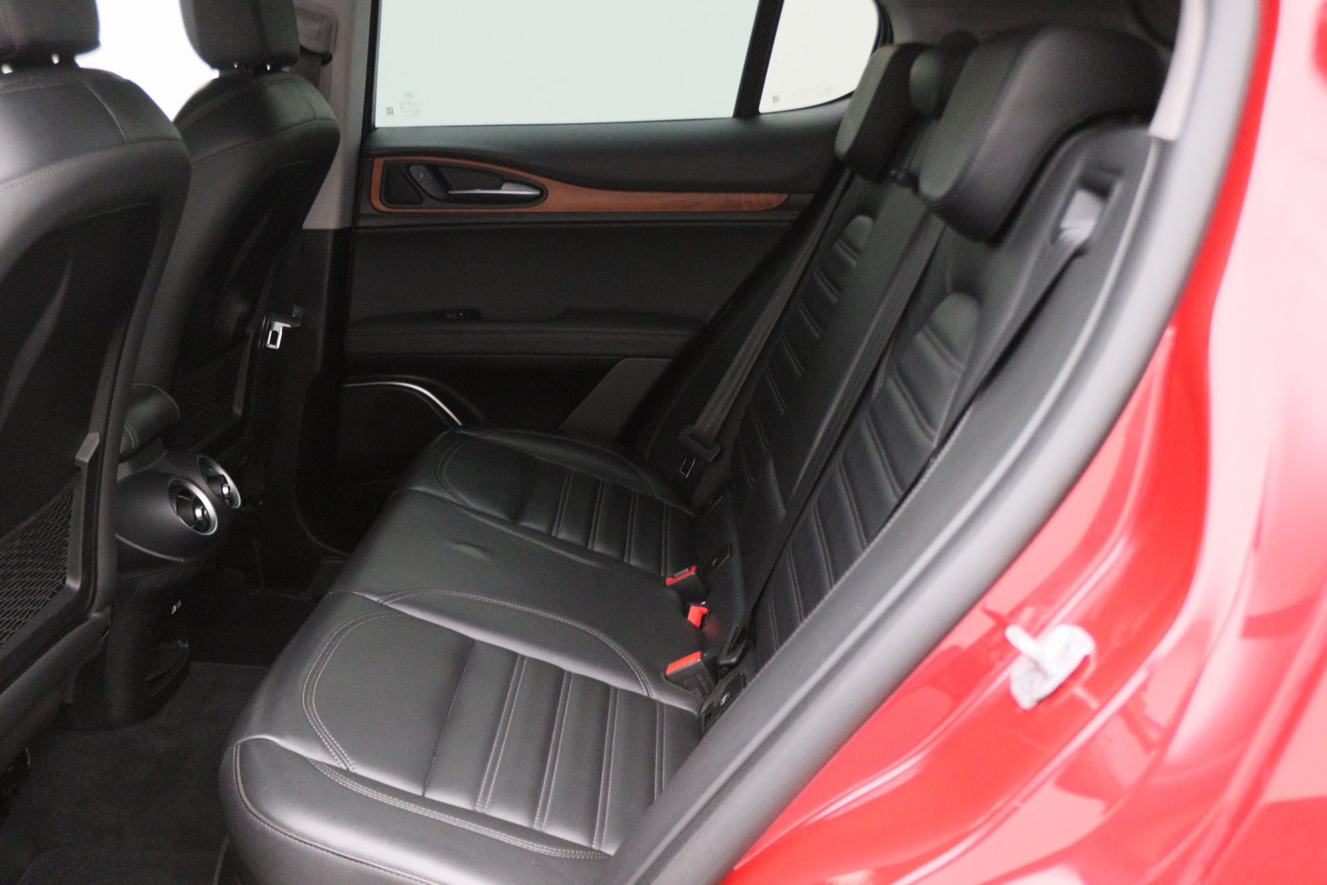 Hoofdafbeelding Alfa Romeo Stelvio