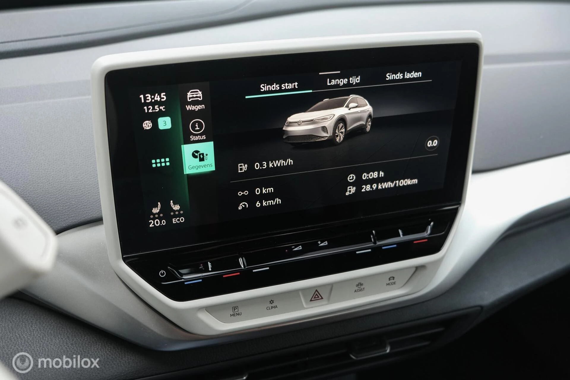 Hoofdafbeelding Volkswagen ID.4