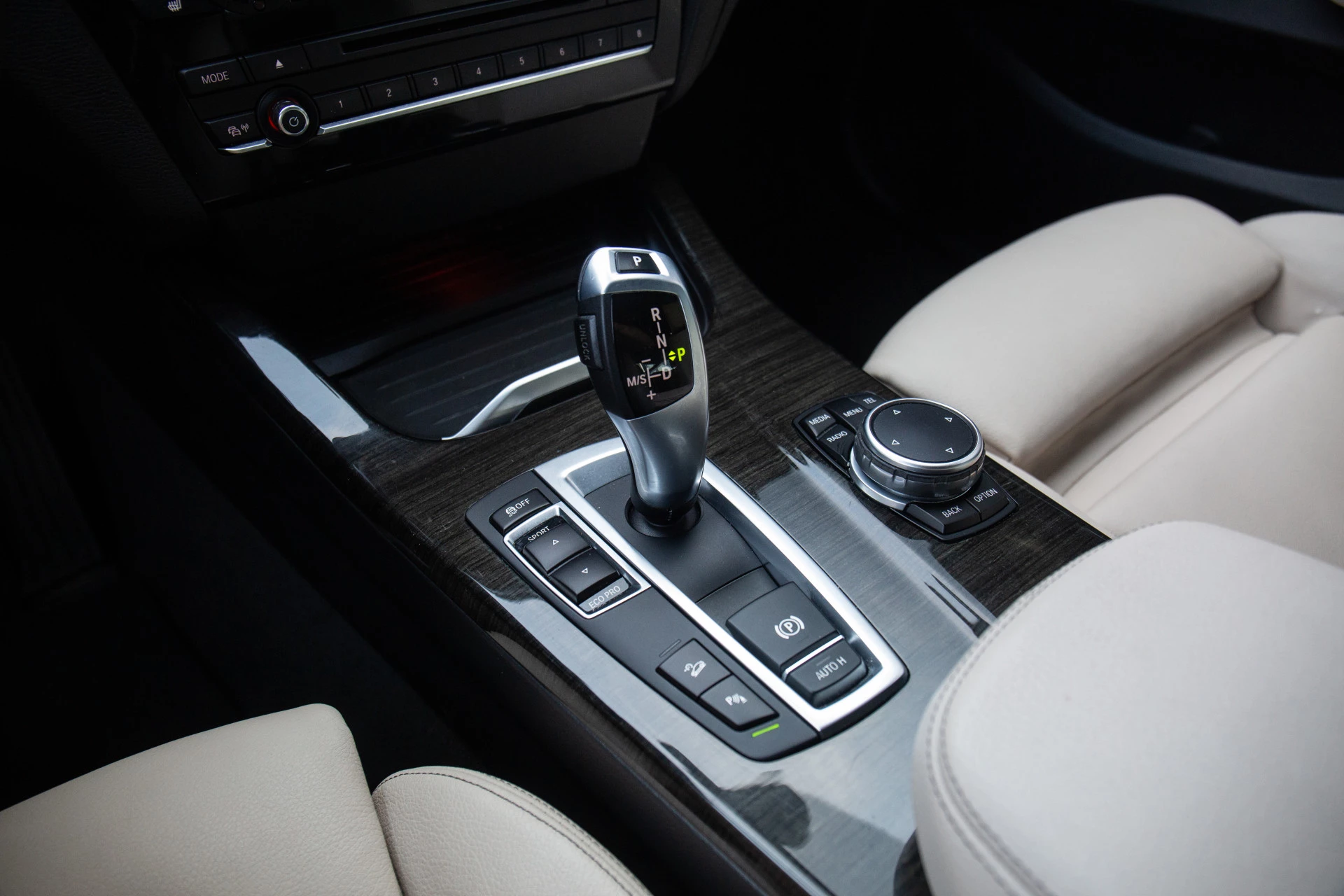 Hoofdafbeelding BMW X4