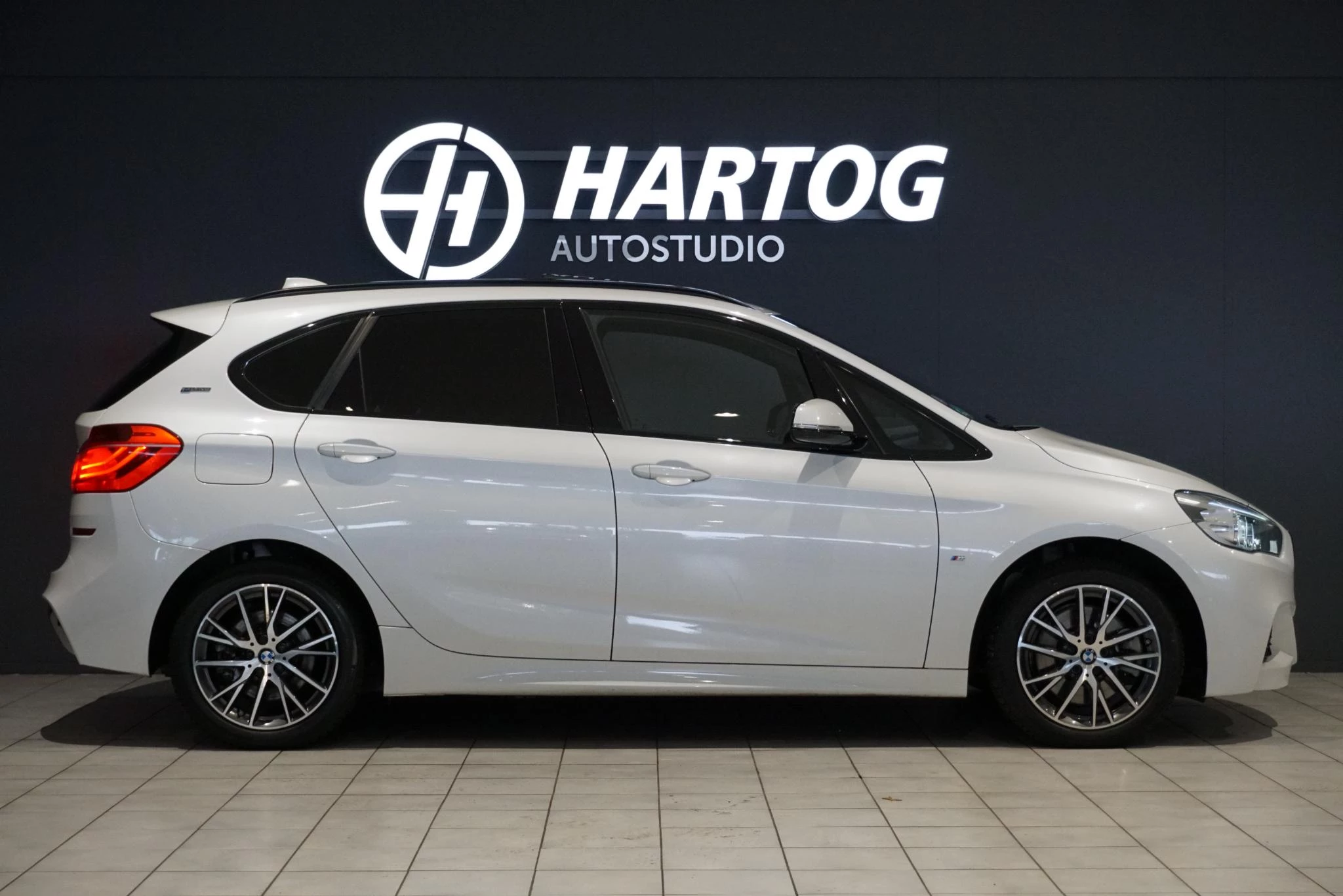 Hoofdafbeelding BMW 2 Serie