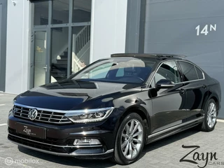 Hoofdafbeelding Volkswagen Passat Volkswagen Passat 1.4 TSI ACT Highline Business R | Panorama