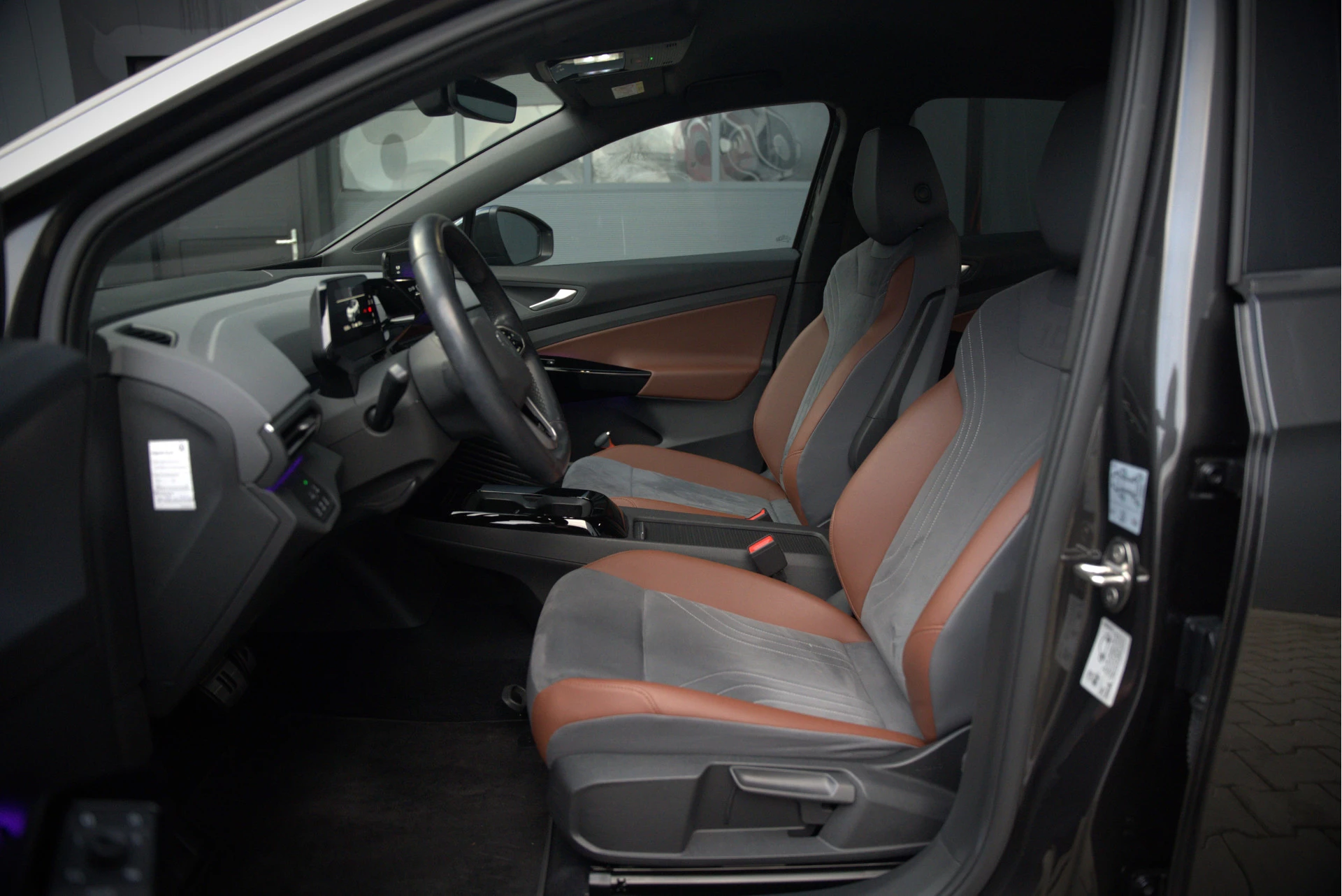 Hoofdafbeelding Volkswagen ID.4