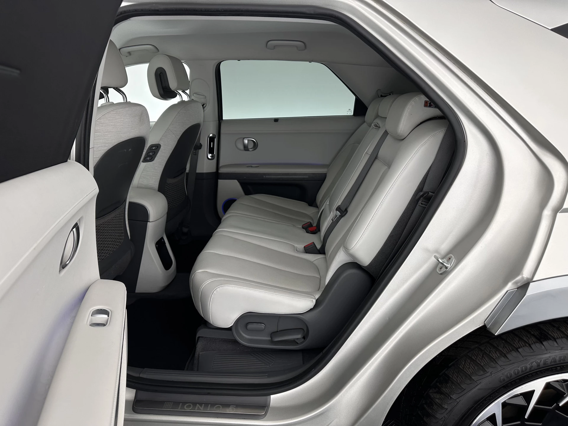 Hoofdafbeelding Hyundai IONIQ 5