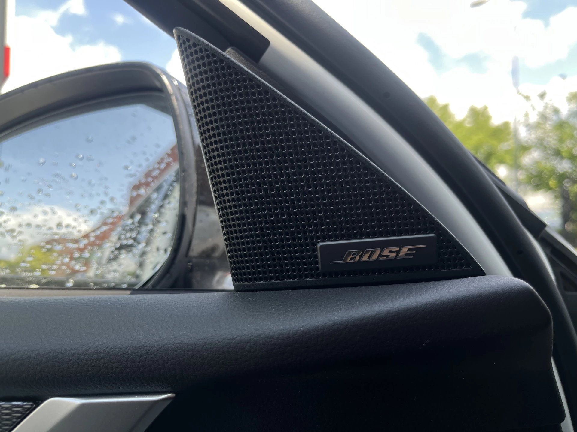 Hoofdafbeelding Mazda CX-60