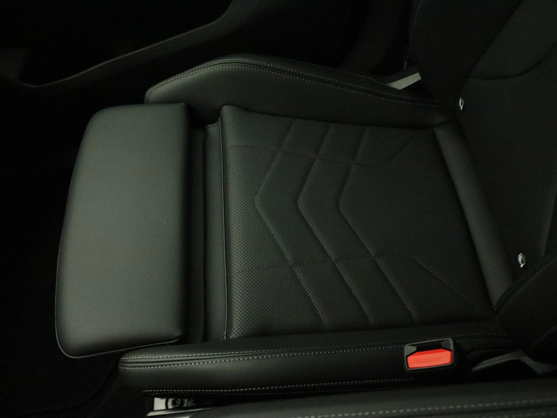 Hoofdafbeelding BMW iX1