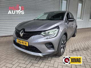Renault Captur 1.0 TCe 90 Intens