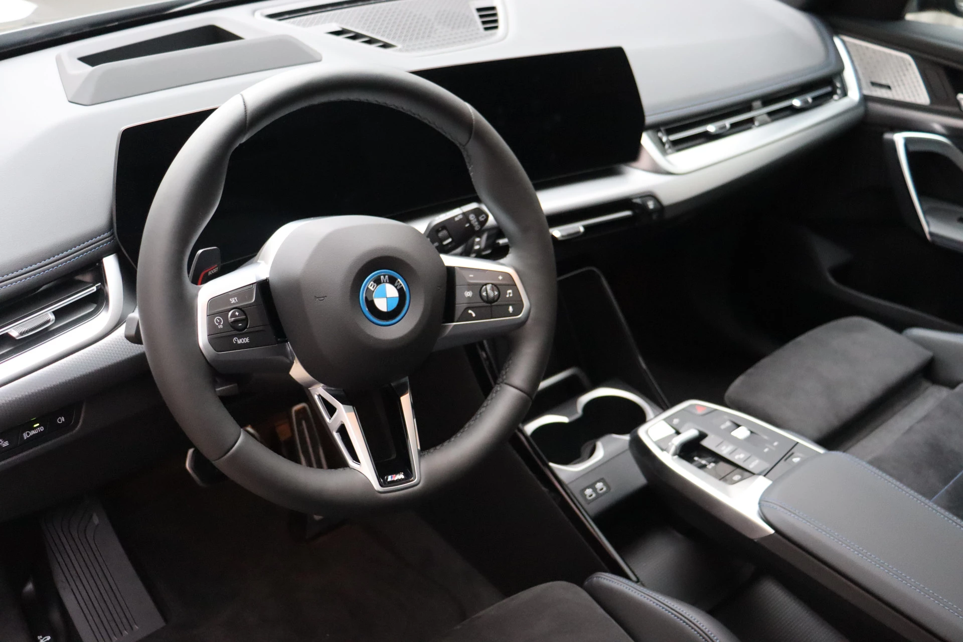 Hoofdafbeelding BMW iX1