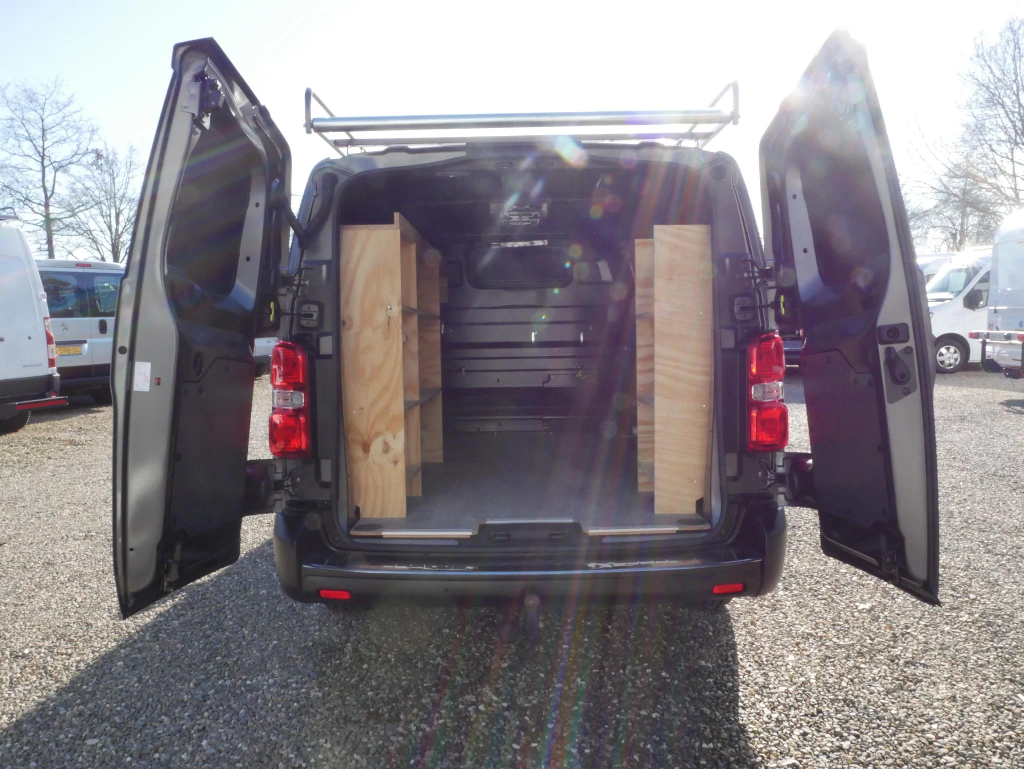 Hoofdafbeelding Fiat Scudo