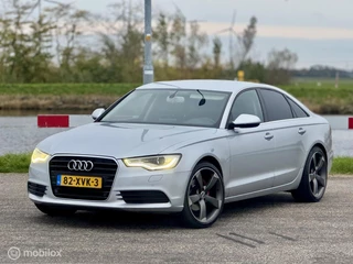 Audi A6 Limousine 3.0 TDI Pro Line