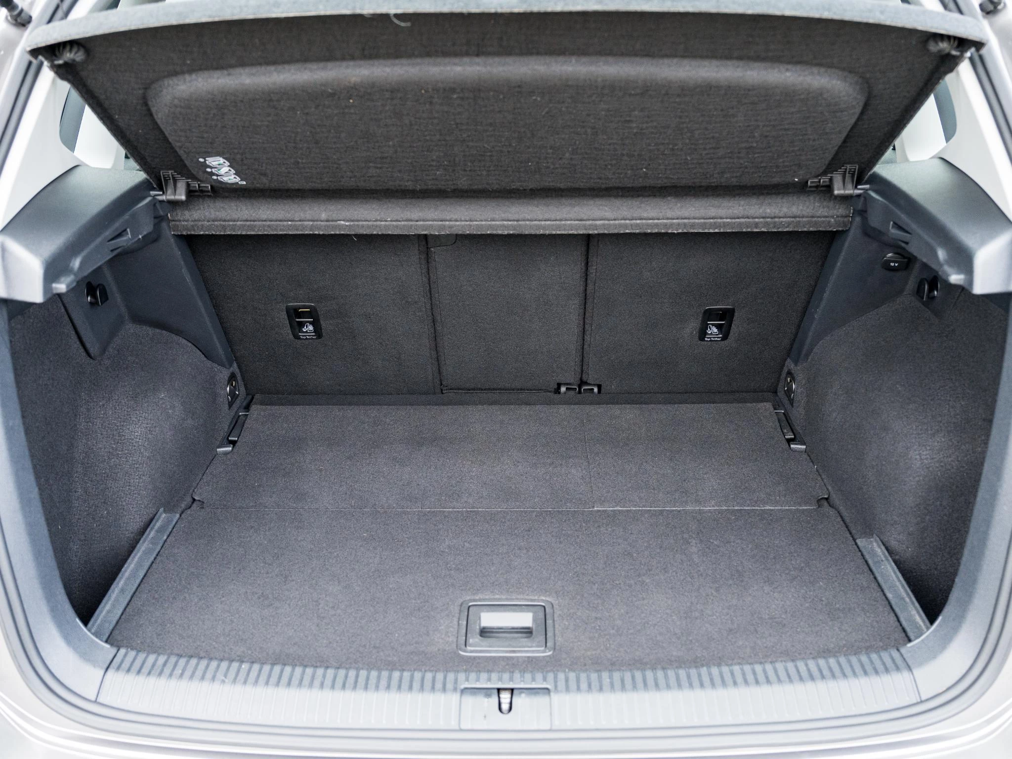 Hoofdafbeelding Volkswagen Golf Sportsvan