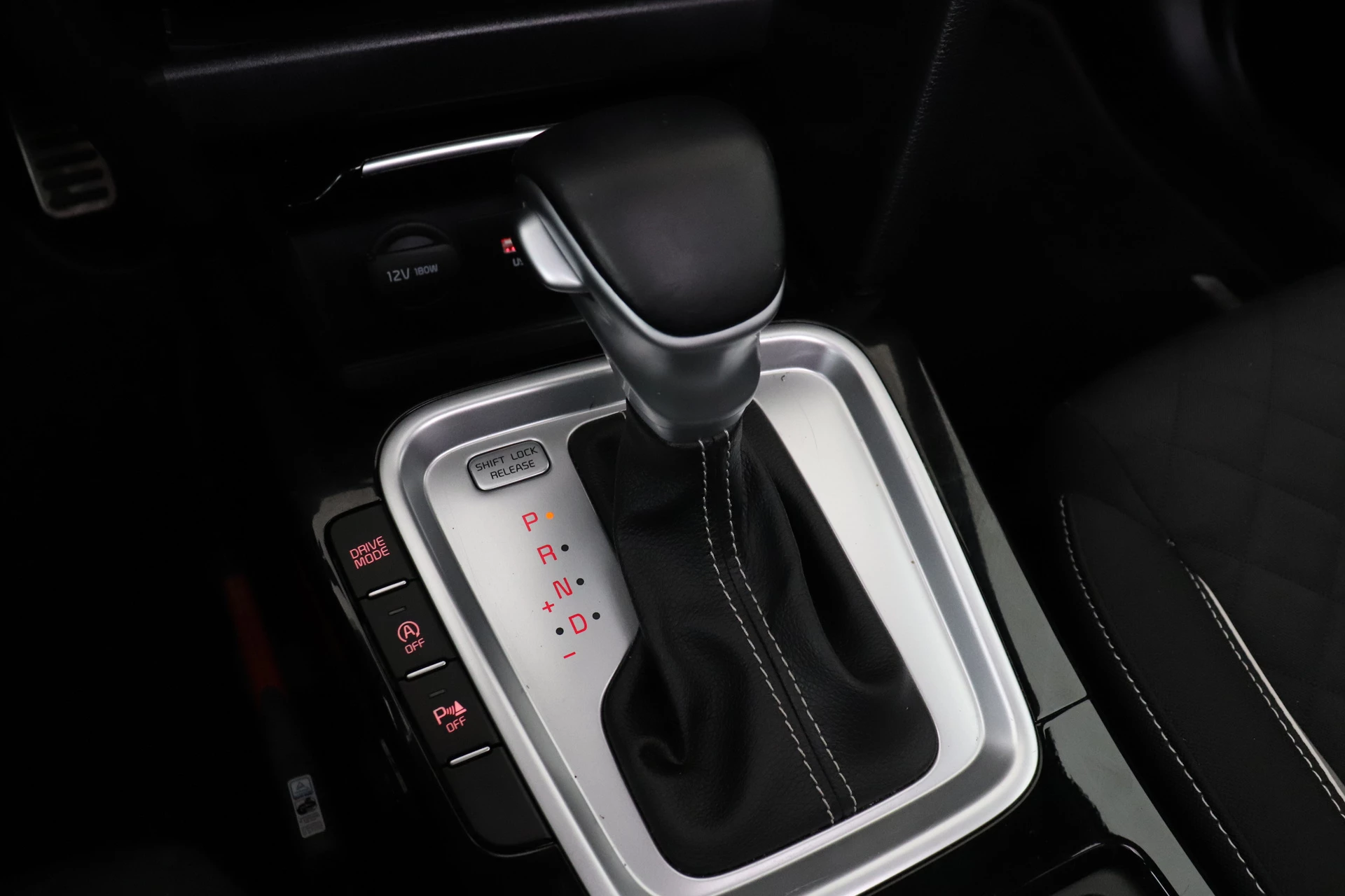 Hoofdafbeelding Kia ProCeed