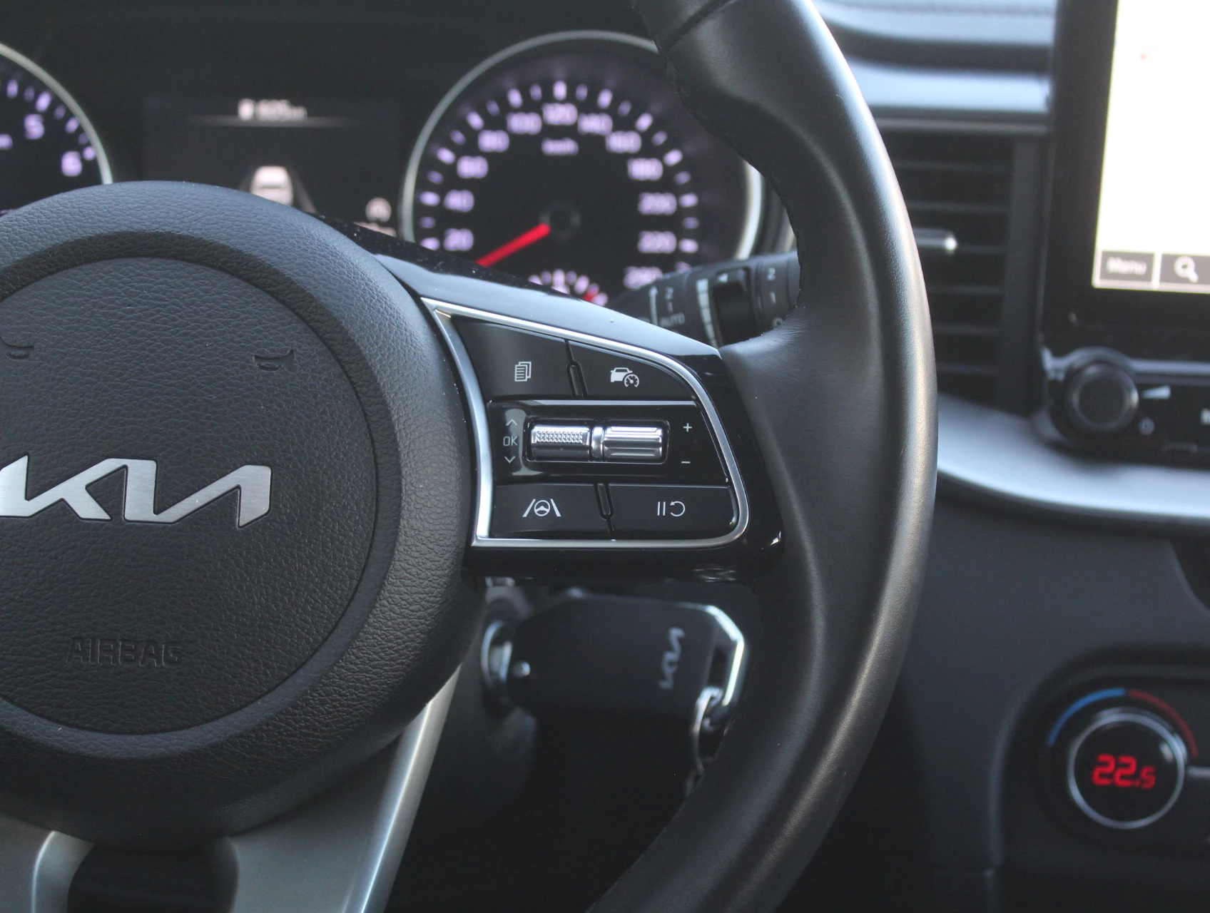 Hoofdafbeelding Kia Ceed