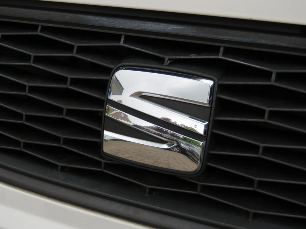 Hoofdafbeelding SEAT Mii