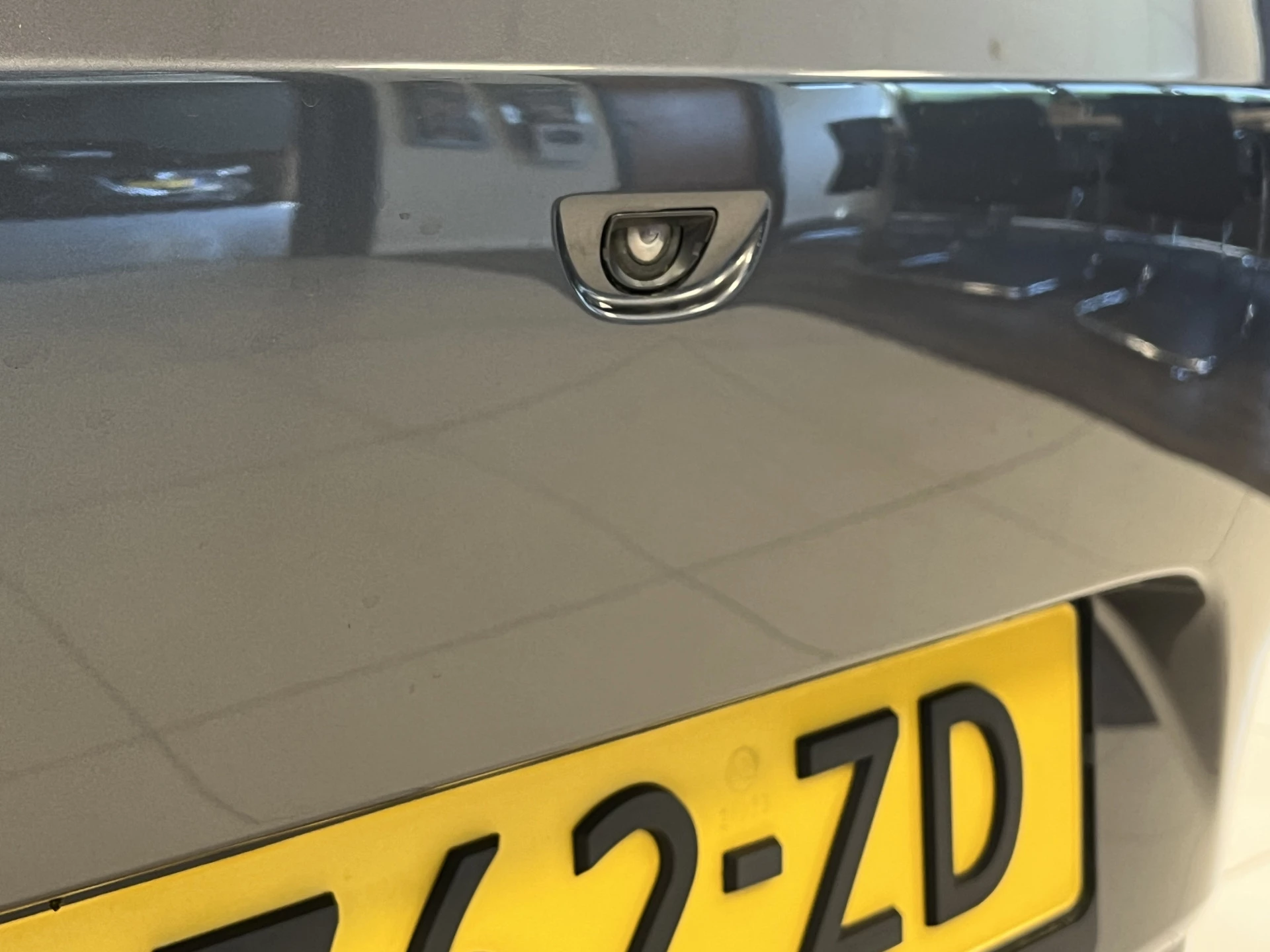 Hoofdafbeelding Mazda MX-5