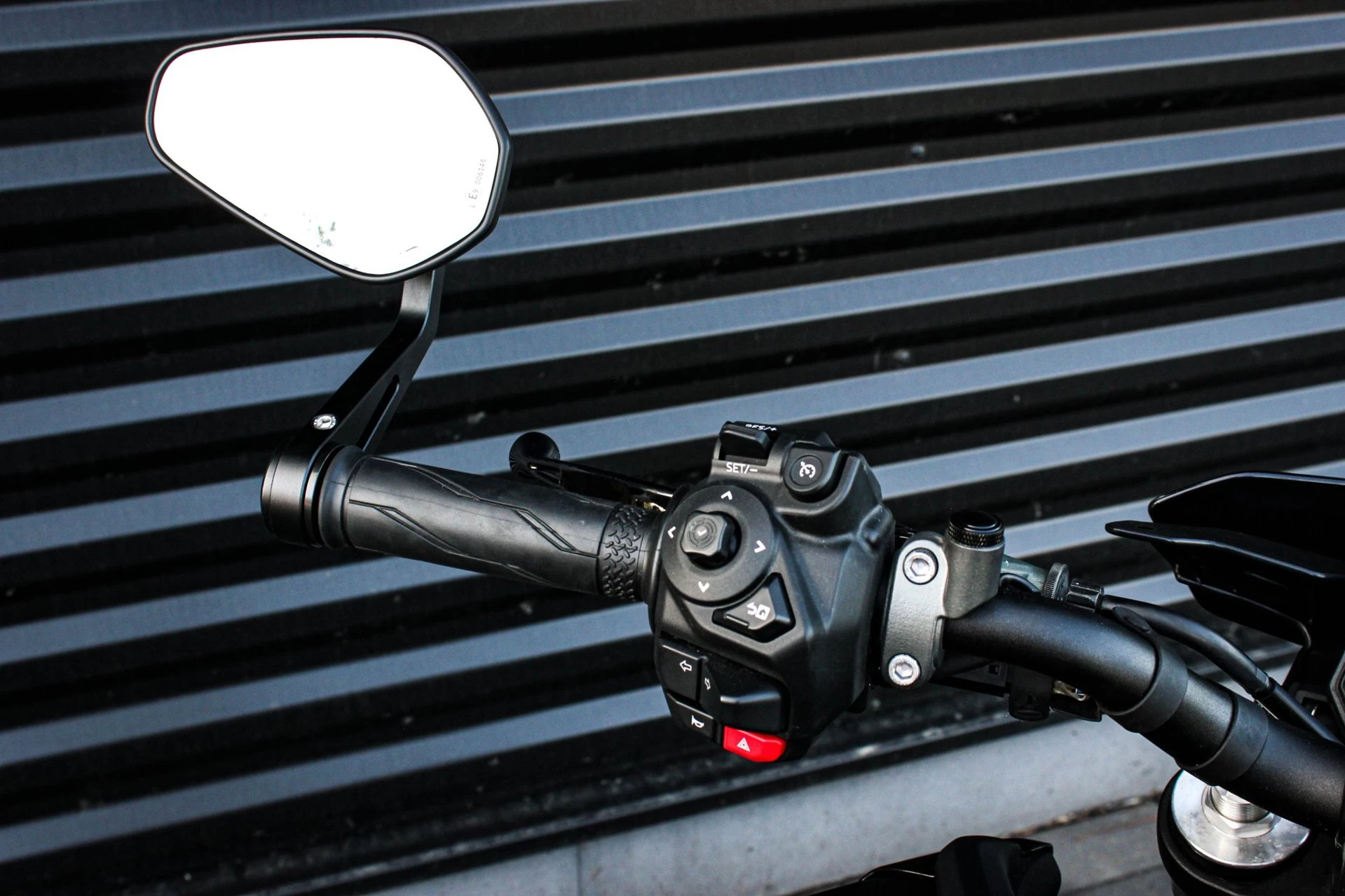 Hoofdafbeelding Yamaha MT 09