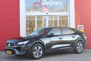 Hoofdafbeelding Peugeot 408 Peugeot 408 1.2 130PK AUTOMAAT ALLURE | NAVIGATIE | DRAADLOZE APPLE CARPLAY/ANDROID AUTO | LED KOPLAMPEN | ACHTERUITRIJ CAMERA | CLIMATE CONTROL | CRUISE CONTROL | KEYLESS ENTRY/START |