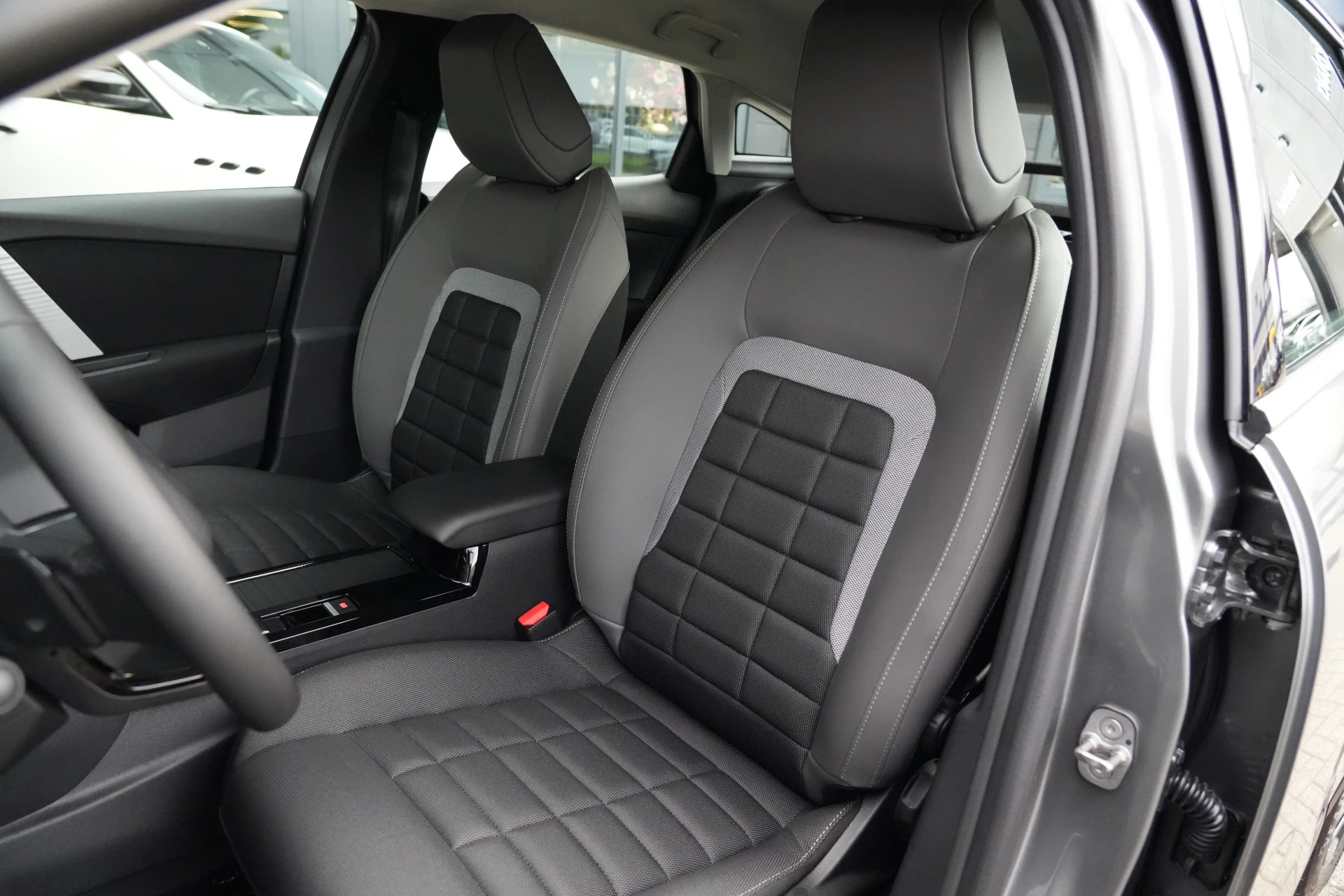Hoofdafbeelding Citroën C4