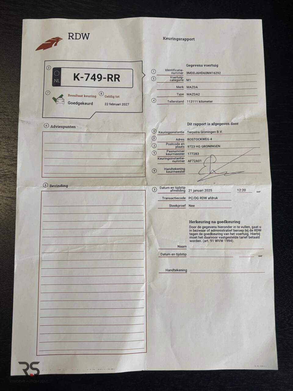 Hoofdafbeelding Mazda 2