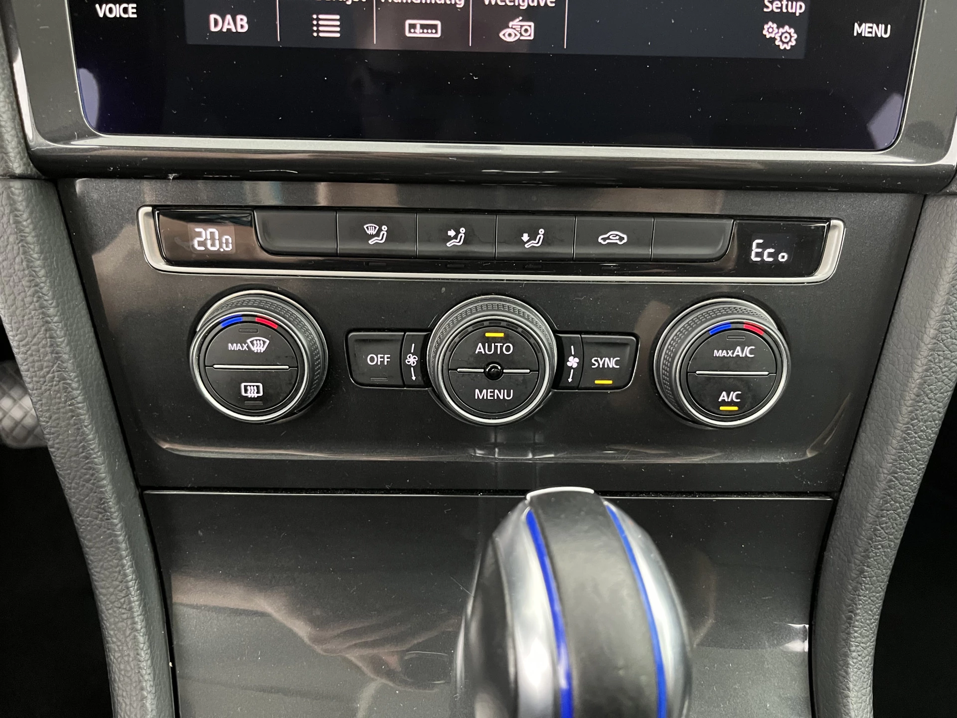 Hoofdafbeelding Volkswagen e-Golf