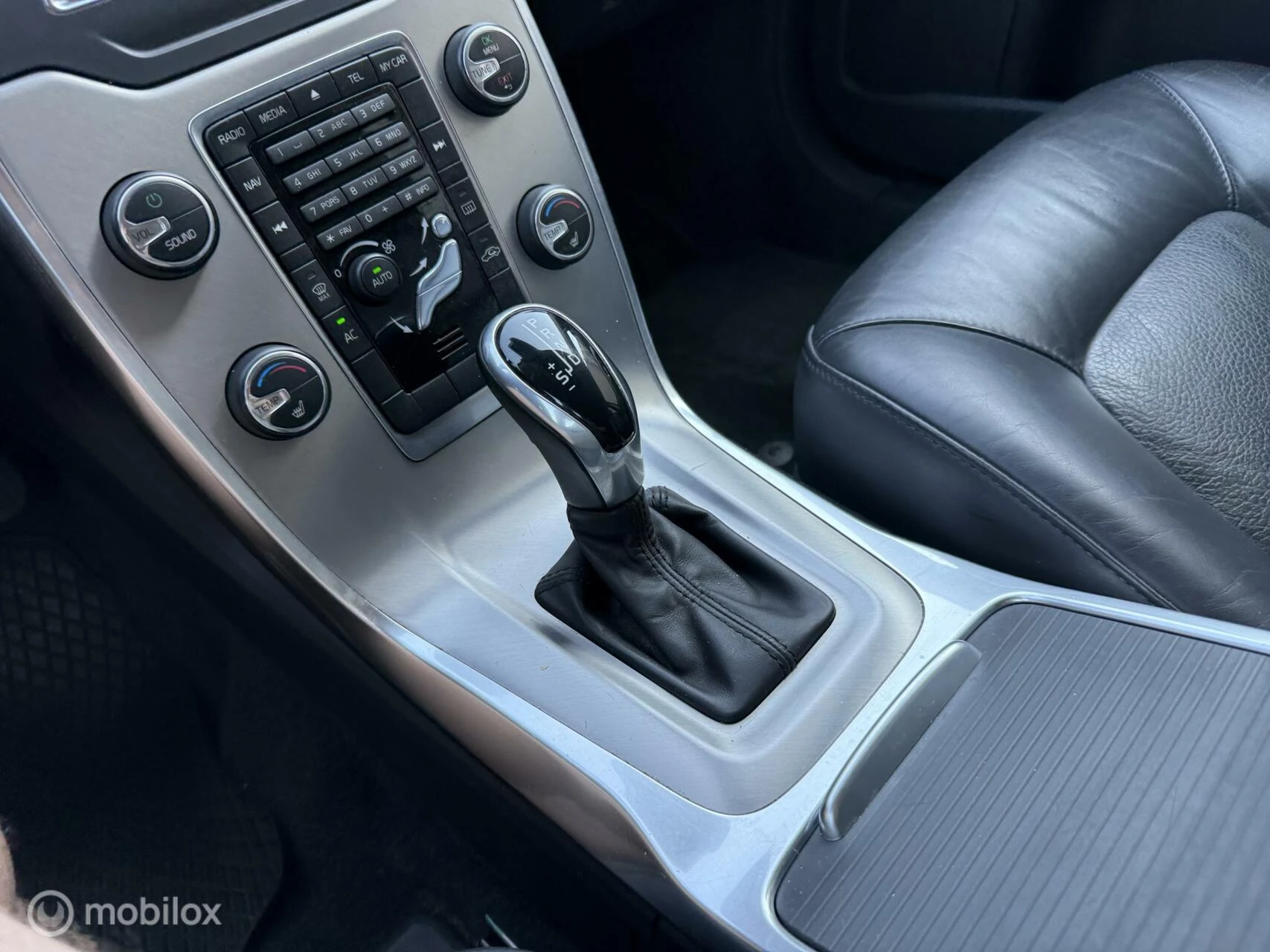 Hoofdafbeelding Volvo V70