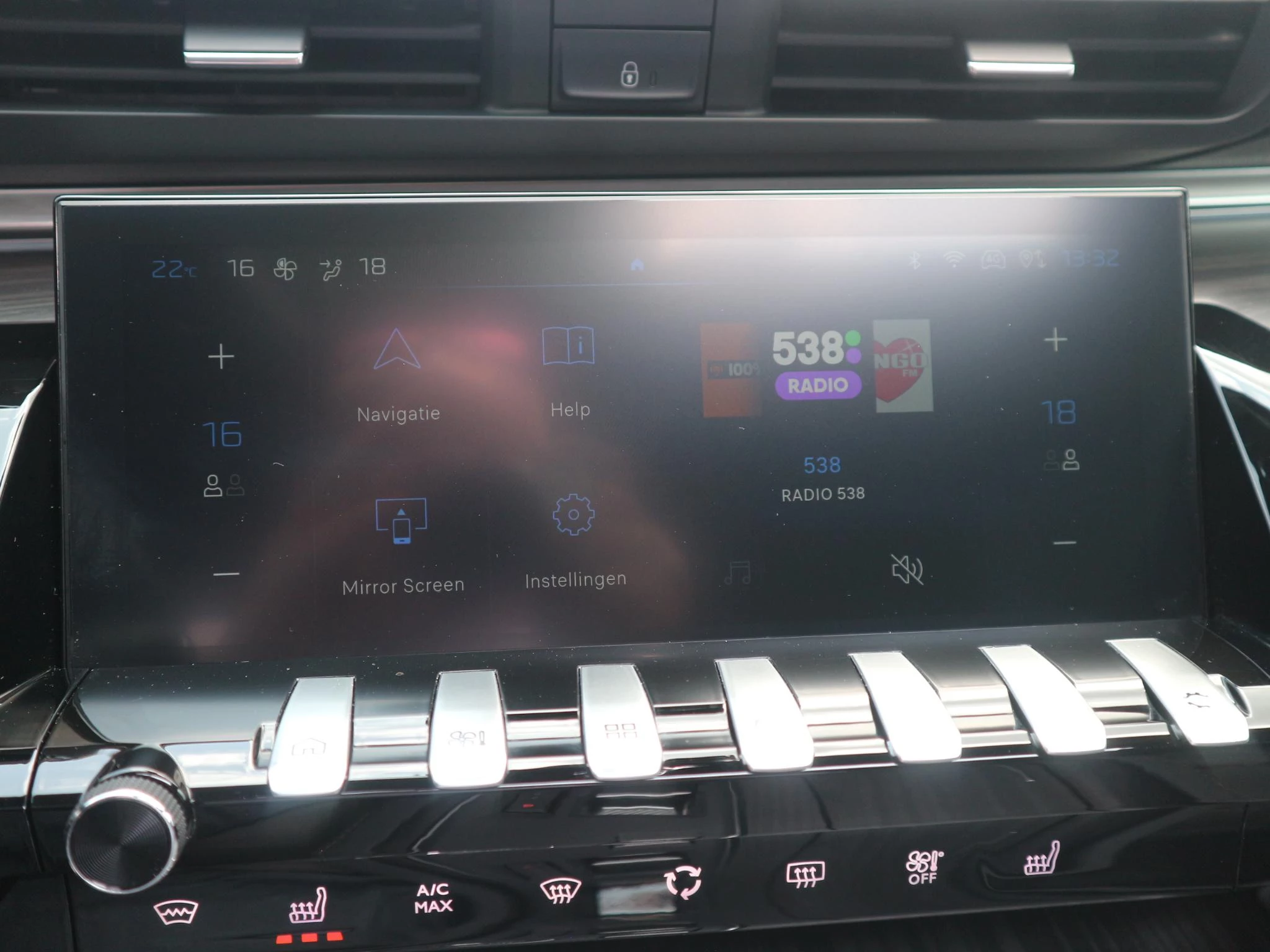 Hoofdafbeelding Peugeot 508