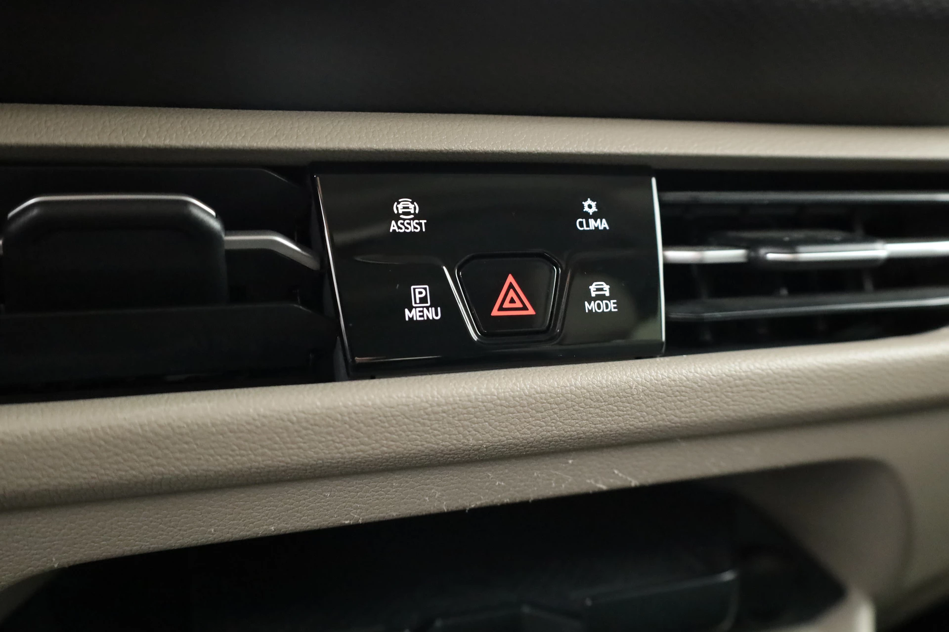 Hoofdafbeelding Volkswagen Multivan