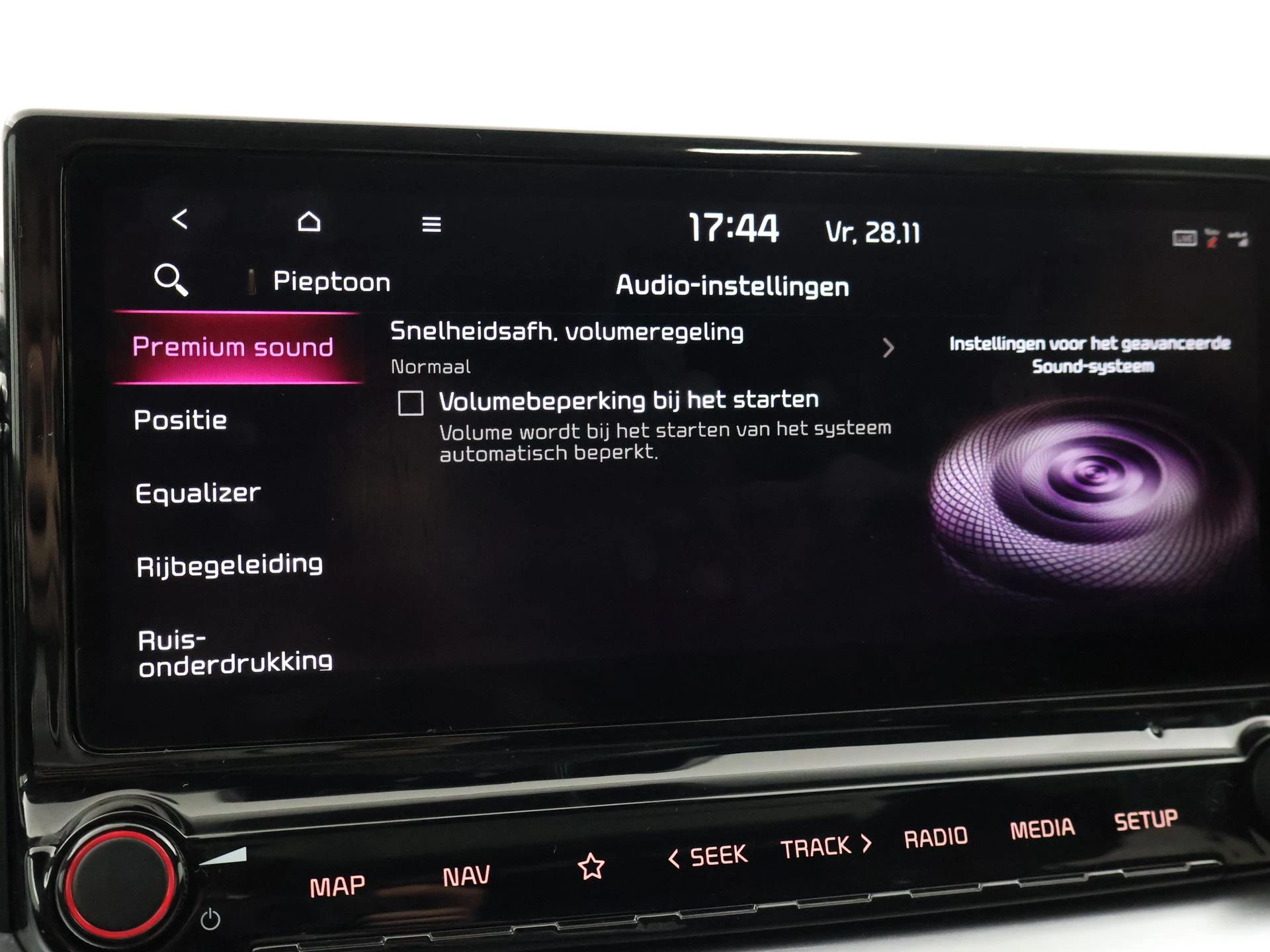 Hoofdafbeelding Kia ProCeed