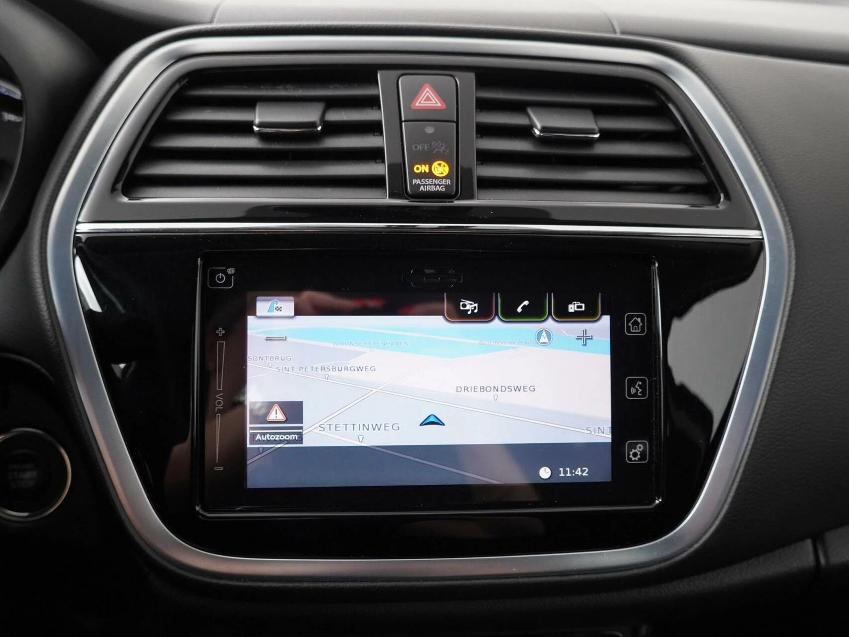 Hoofdafbeelding Suzuki S-Cross