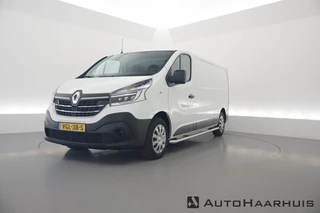 Renault Trafic 2.0 dCi 120 T29 L2H1 Comfort | Navi | Android Auto | Cruise | Airco | PDC A |
