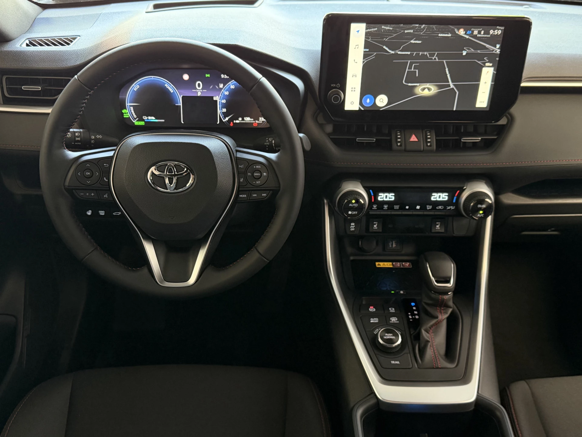 Hoofdafbeelding Toyota RAV4