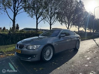 Alpina d3 d3