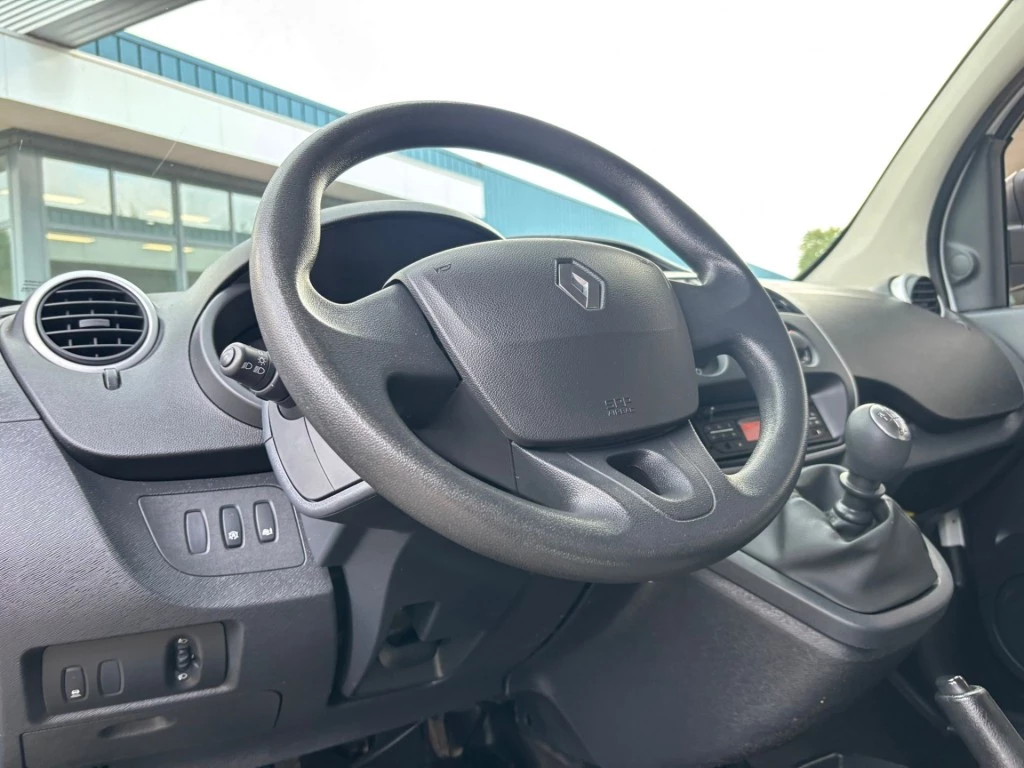 Hoofdafbeelding Renault Kangoo