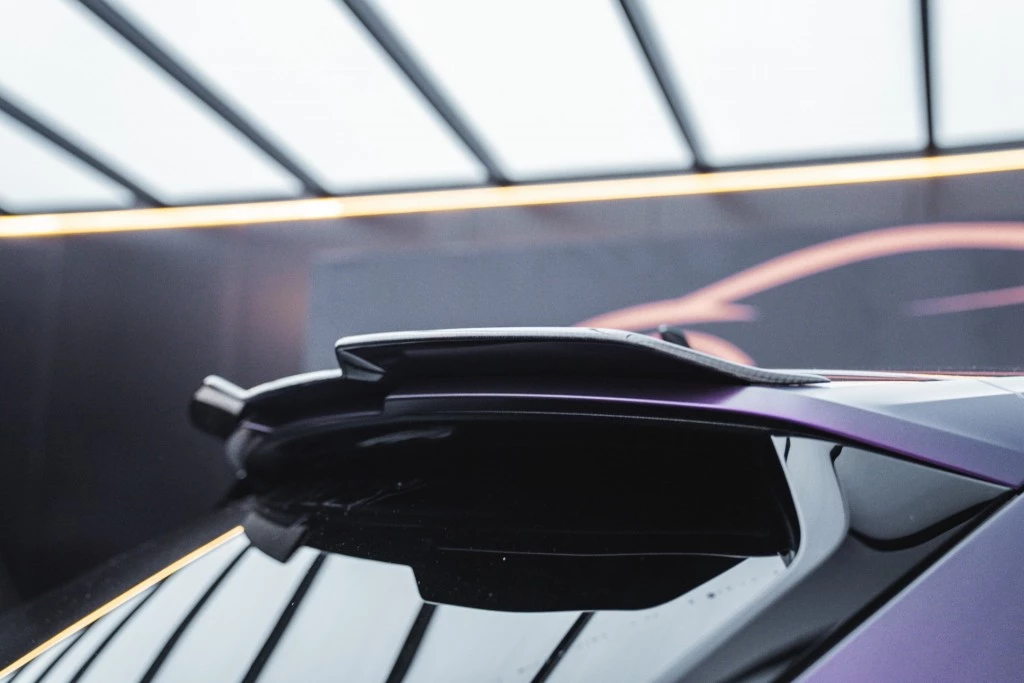 Hoofdafbeelding Audi RS6