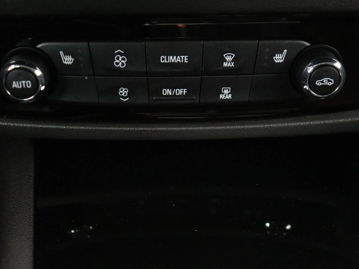 Hoofdafbeelding Opel Insignia