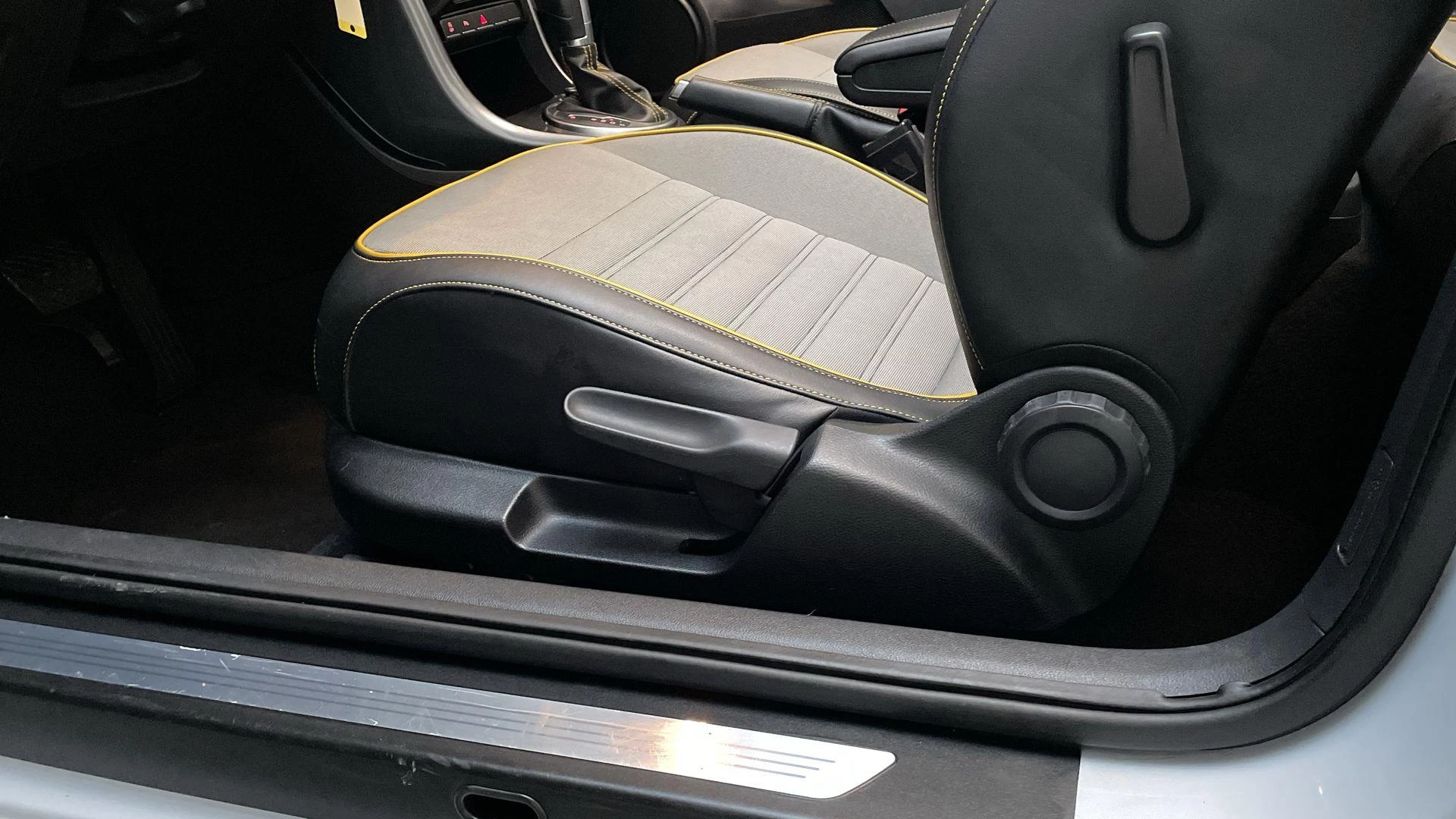 Hoofdafbeelding Volkswagen Beetle
