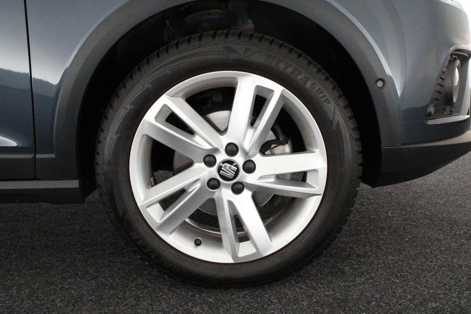 Hoofdafbeelding SEAT Arona