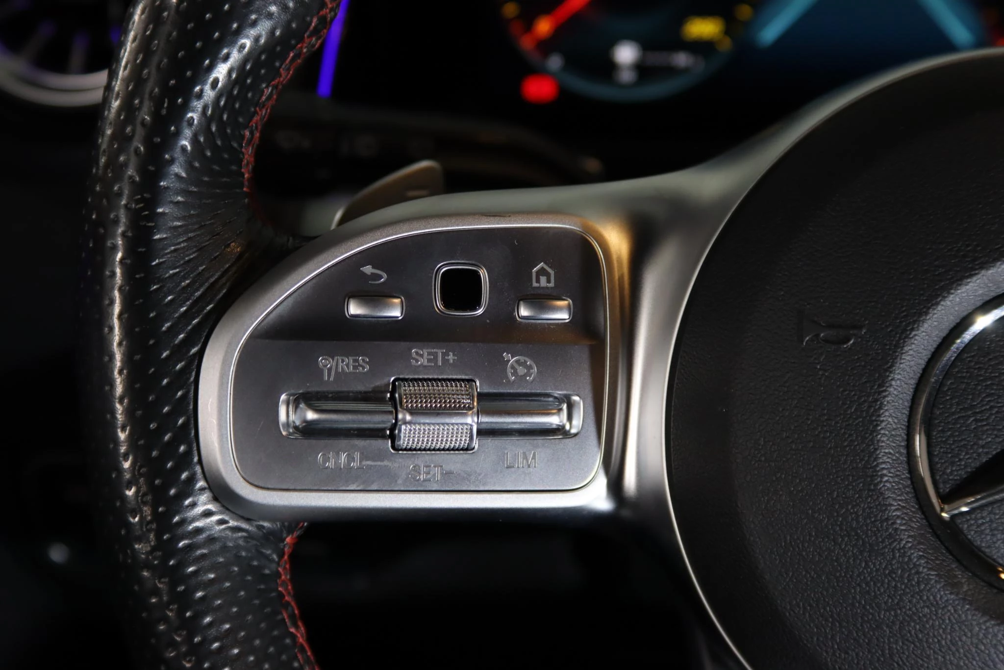 Hoofdafbeelding Mercedes-Benz GLB