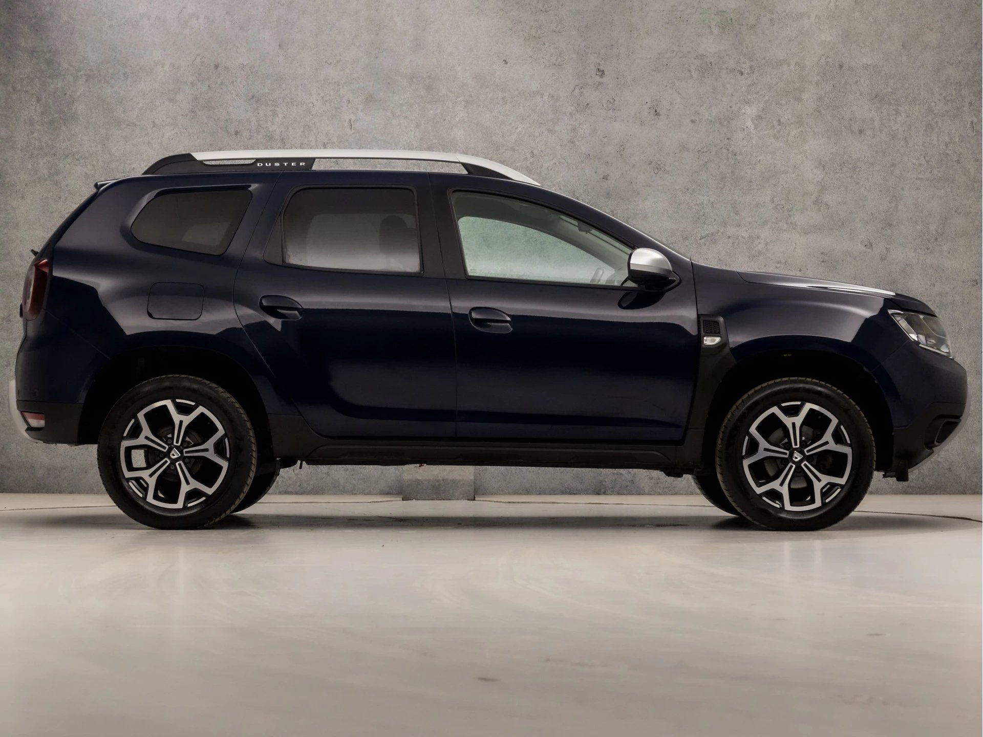 Hoofdafbeelding Dacia Duster