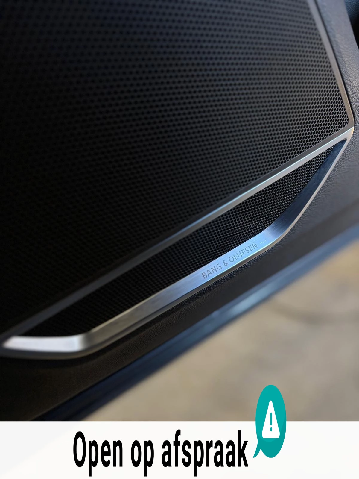 Hoofdafbeelding Audi RSQ3