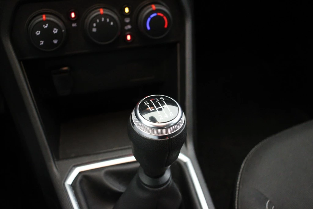 Hoofdafbeelding Dacia Sandero