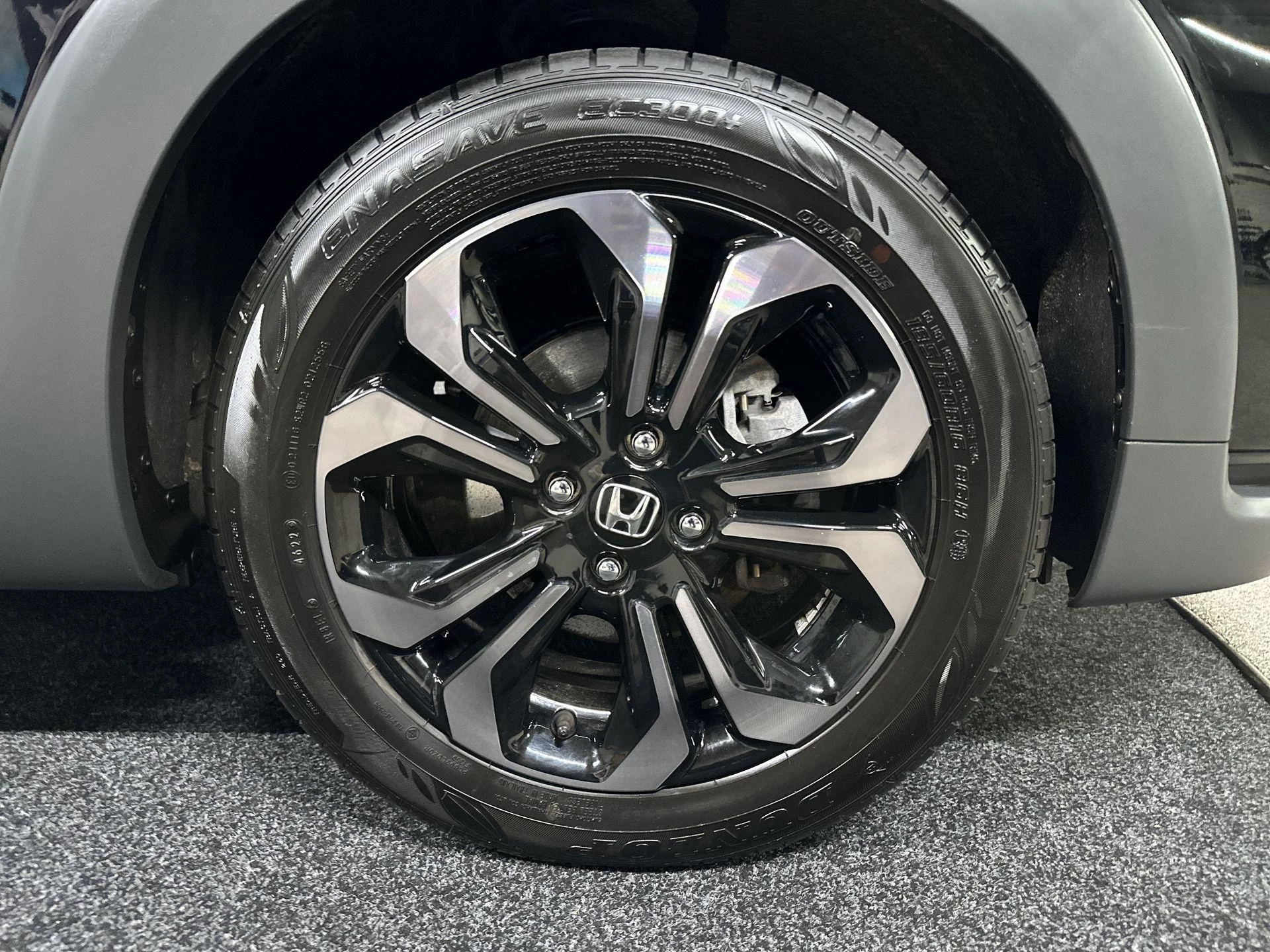 Hoofdafbeelding Honda Jazz