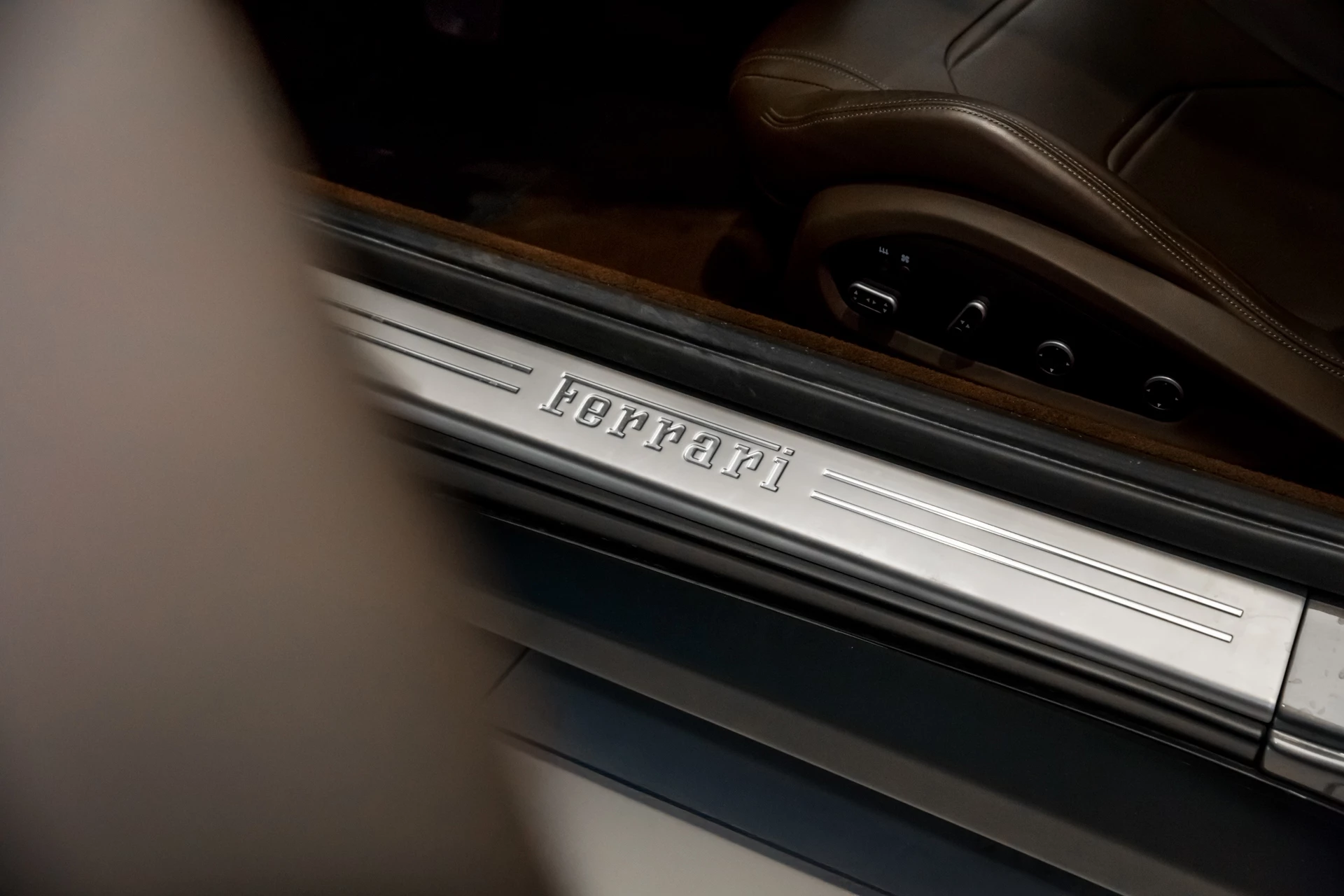 Hoofdafbeelding Ferrari GTC4Lusso