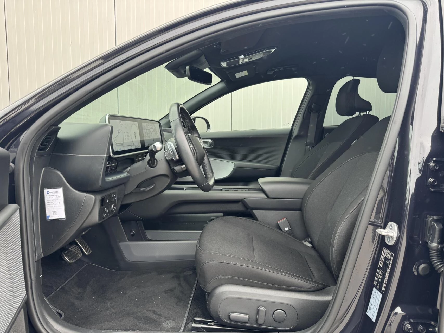 Hoofdafbeelding Hyundai IONIQ 6