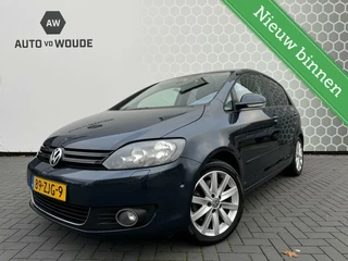 Hoofdafbeelding Volkswagen Golf Plus Volkswagen Golf Plus 1.4 TSI Highline