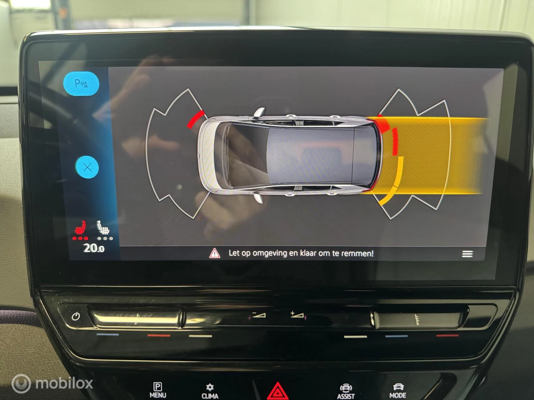 Hoofdafbeelding Volkswagen ID.3