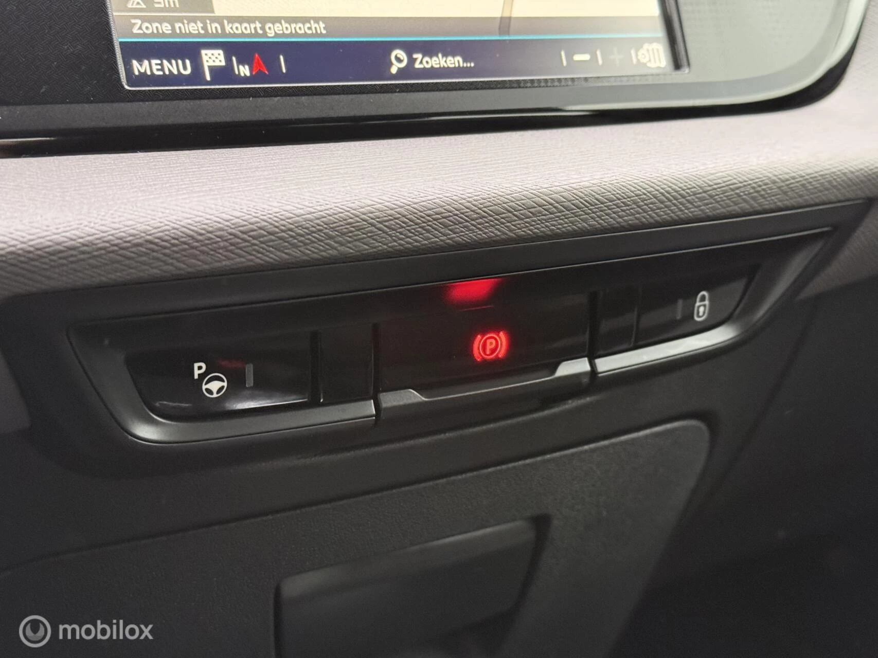 Hoofdafbeelding Citroën C4 Picasso