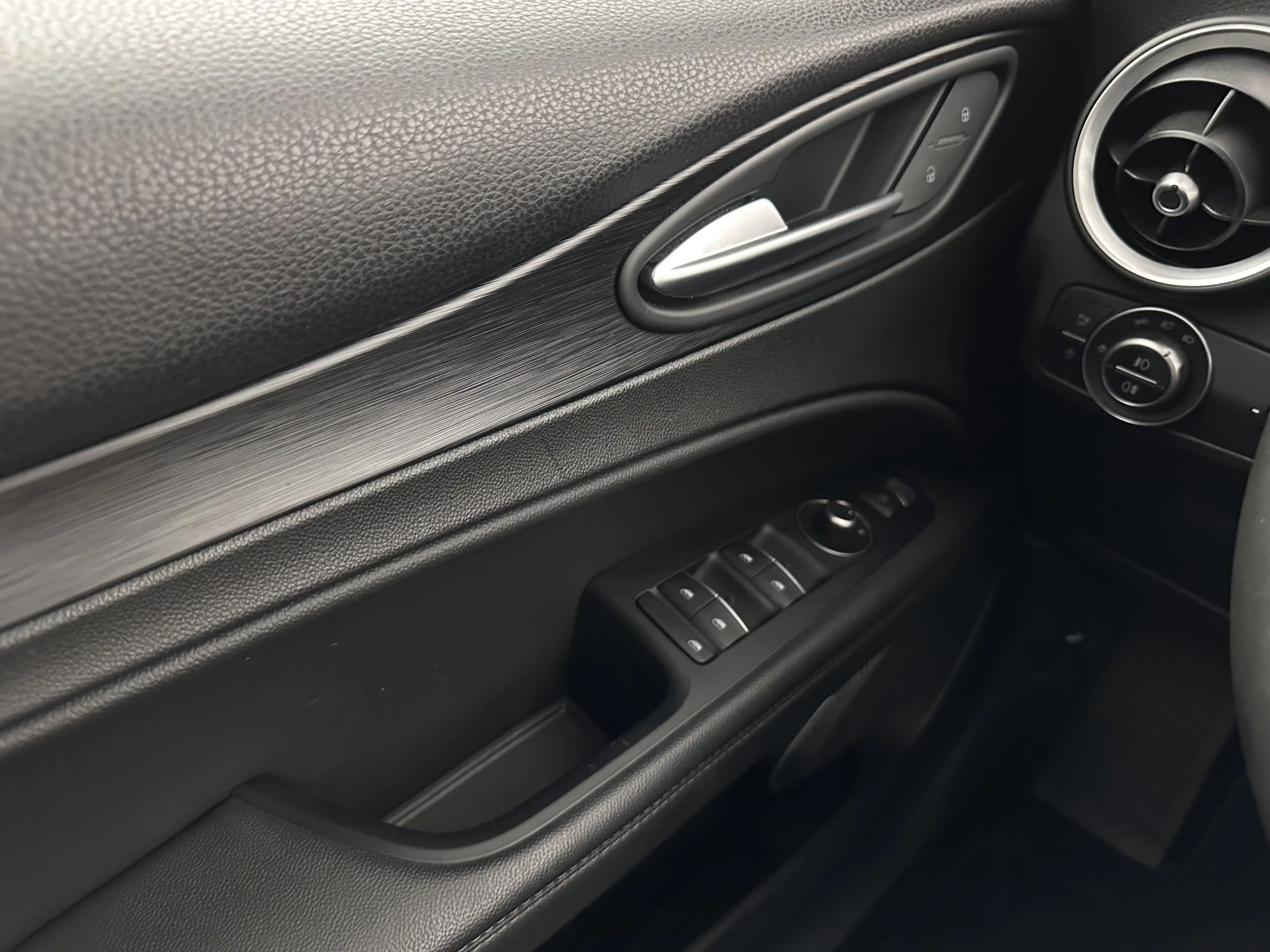 Hoofdafbeelding Alfa Romeo Stelvio