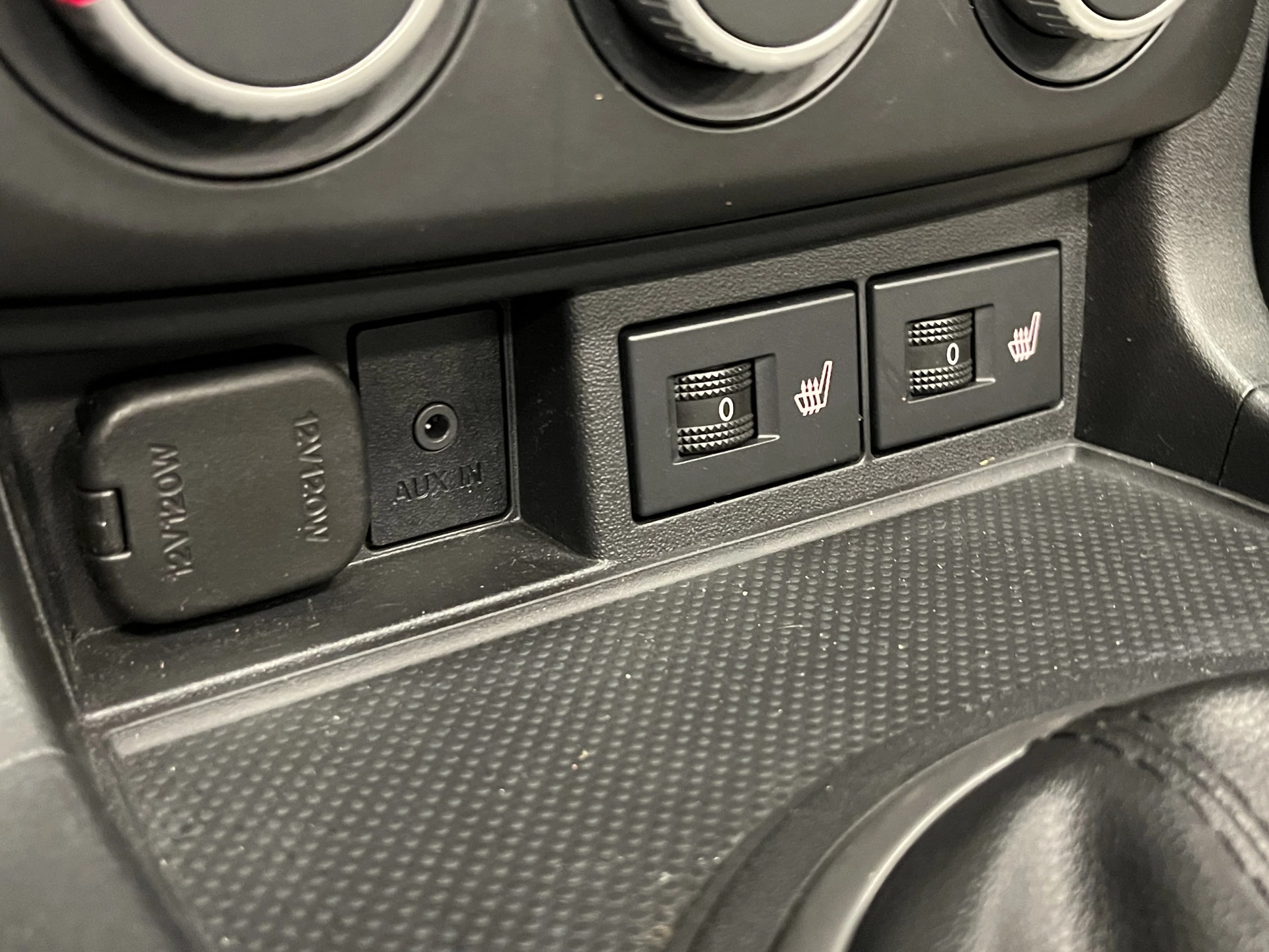 Hoofdafbeelding Mazda MX-5