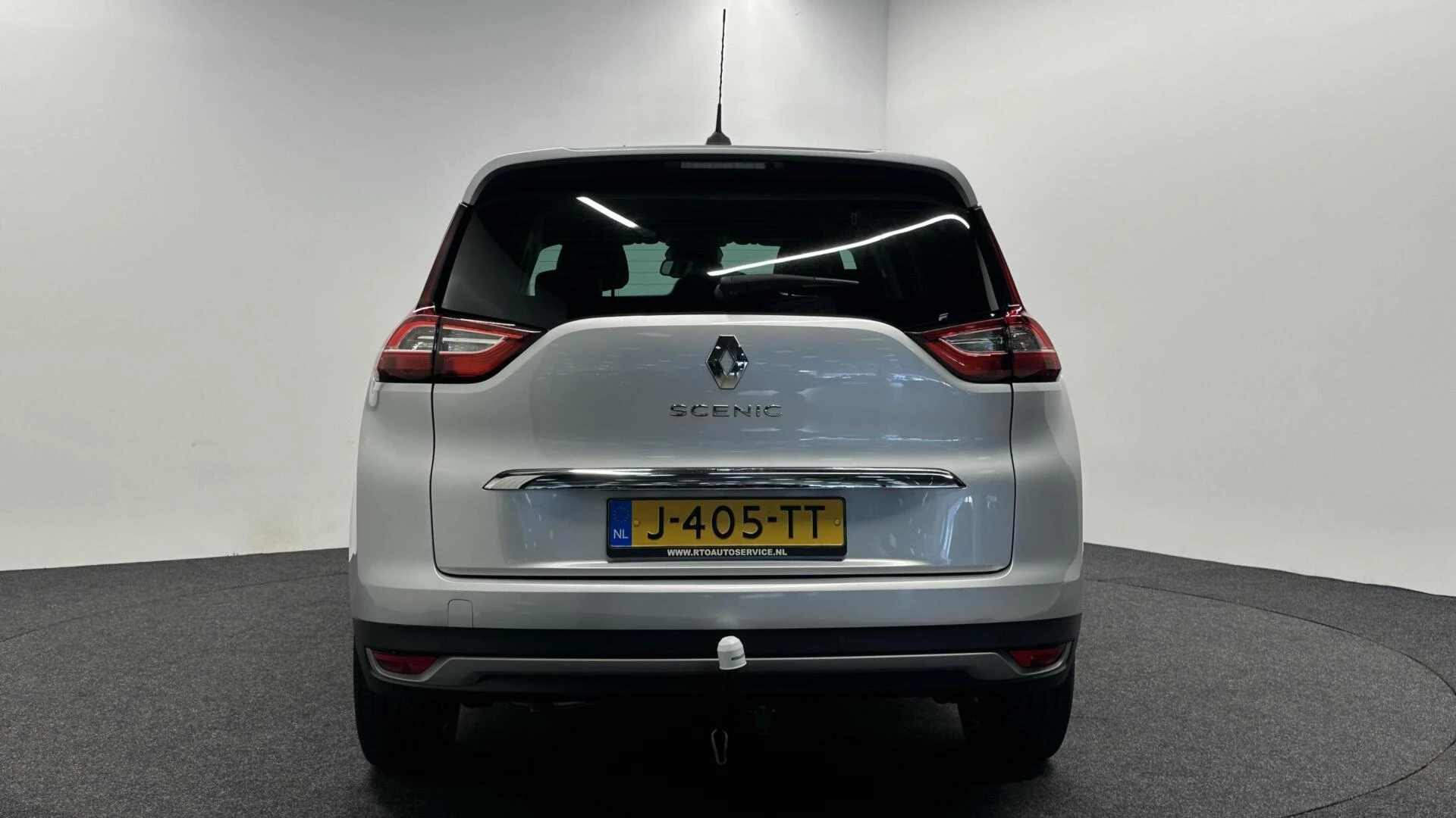 Hoofdafbeelding Renault Grand Scénic