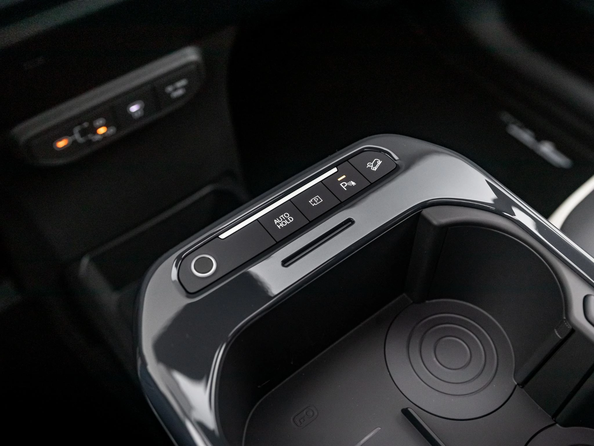 Hoofdafbeelding Kia EV5